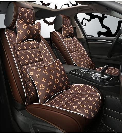 lv seat covers